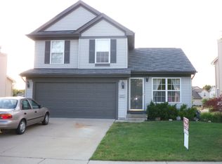 3157 Stillriver Dr, Howell, MI 48843