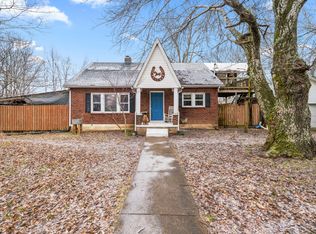 6806 Clarksville Pike, Joelton, TN 37080