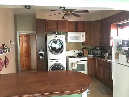 Rented by Tri Boro Terrace Realty | media 40