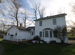 Wedgewood Rd, Watkins Glen, NY 14891