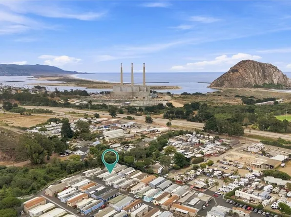 500 Atascadero Rd Space B9, Morro Bay, CA 93442