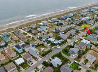 725 Tarpon Ave #B, Fernandina Beach, FL 32034