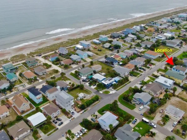 725 Tarpon Ave #B, Fernandina Beach, FL 32034