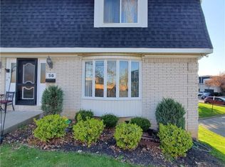 56 Harrogate Sq, Buffalo, NY 14221
