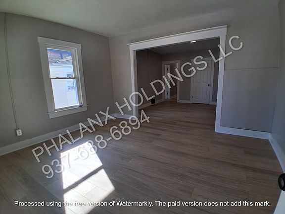 3rd image of 1319 1/2 Clifton Ave #1319-1/2