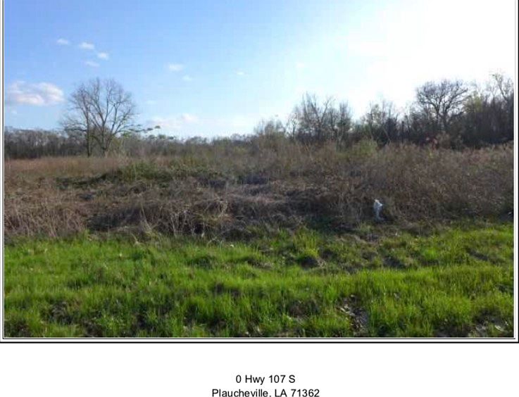 1st image of 0 Highway 107 S