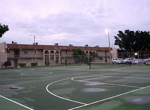 5th image of 6060 Forest Hill Blvd APT 104