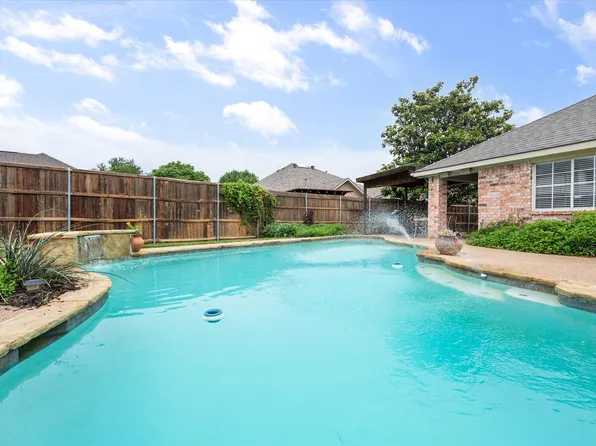 106 Rolling Rock Dr, Trophy Club, TX 76262