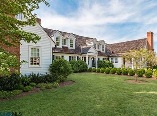 651 Ivy Depot Rd, Charlottesville, VA 22903