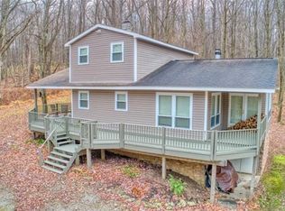 234 Mohawk Rd, Champion, PA 15622