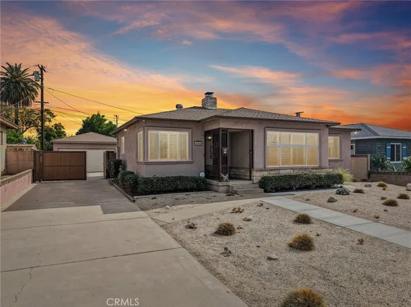 1242 N Cypress Ave, Ontario, CA 91762