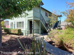 1328 Jackson St, Santa Clara, CA 95050