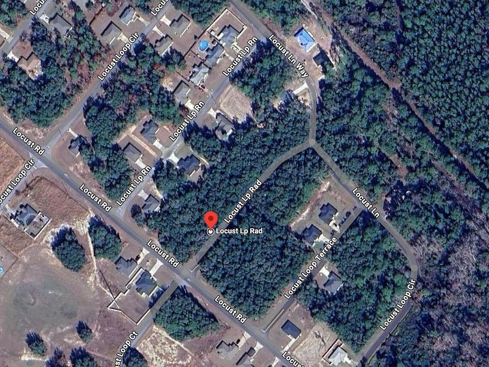2nd image of N/a Locust Loop Radl Lot 15