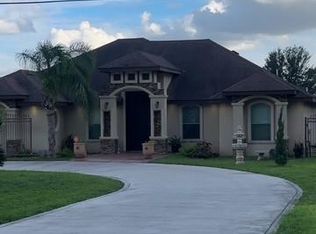 15603 E Davis Rd, Edinburg, TX 78542