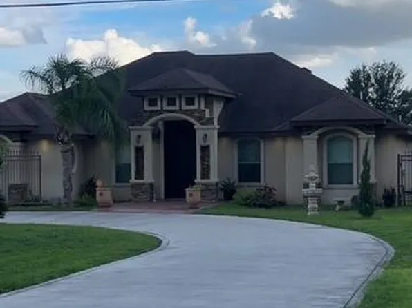 15603 E Davis Rd, Edinburg, TX 78542