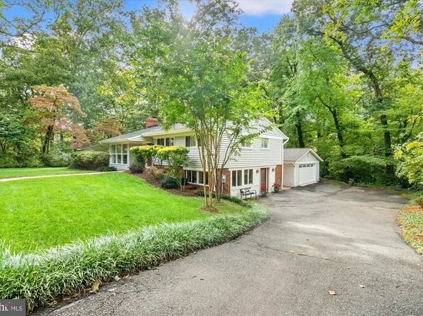 4002 Millcreek Dr, Annandale, VA 22003