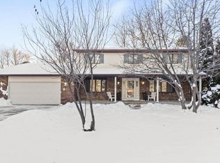 1162 Crossing Ridge Trail, Sun Prairie, WI 53590