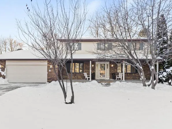 1162 Crossing Ridge Trail, Sun Prairie, WI 53590