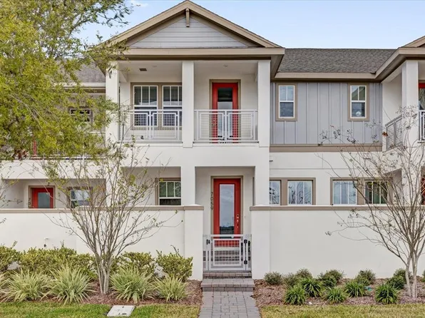 7059 Nemours Pkwy, Orlando, FL 32827