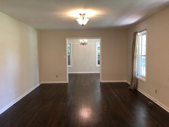 Living room with lots of natural light.  Open living rooms l