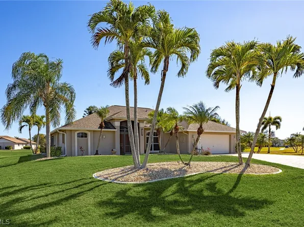 11892 Prince Charles Ct, Cape Coral, FL 33991