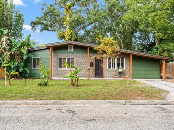608 HILLSIDE AVENUE, ORLANDO, FL 32803