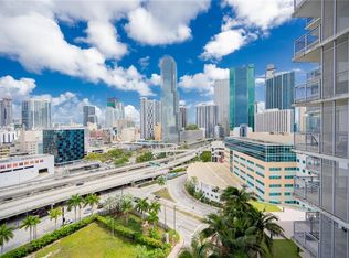 Wind Condo, Miami, FL 33130