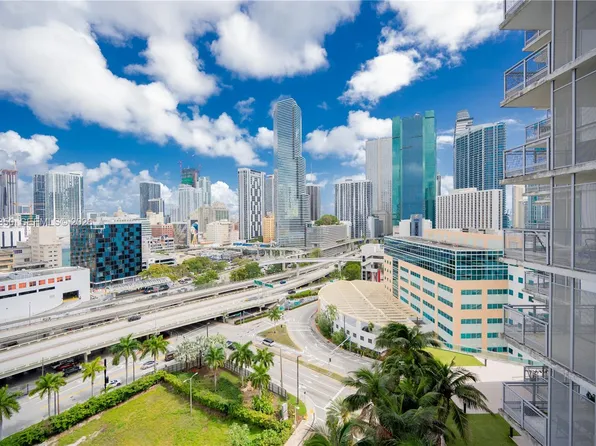 350 S Miami Ave APT 1709, Miami, FL 33130