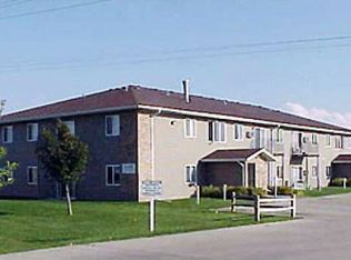 1039 Main St APT 206, Hawley, MN 56549