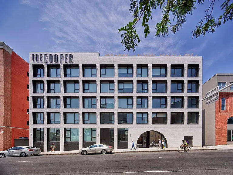 The Cooper — Photo 9