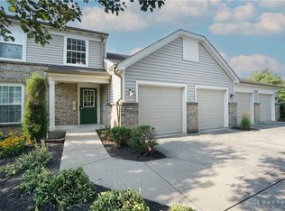 4395 N Shore Dr #204, Mason, OH 45040