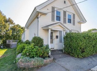36 Acorn St, Biddeford, ME 04005