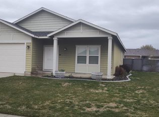 4405 Phoenix Ln, Pasco, WA 99301