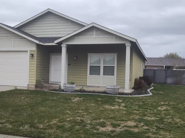 4405 Phoenix Ln, Pasco, WA 99301