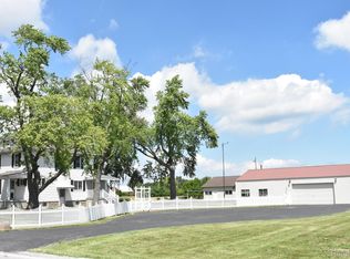 9382 N Dixie Hwy, Newport, MI 48166