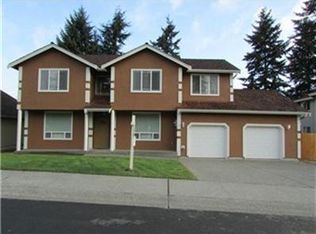 1108 SW 320th Pl, Federal Way, WA 98023