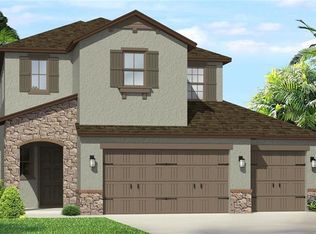 3532 Wicket Field Rd, Lutz, FL 33548