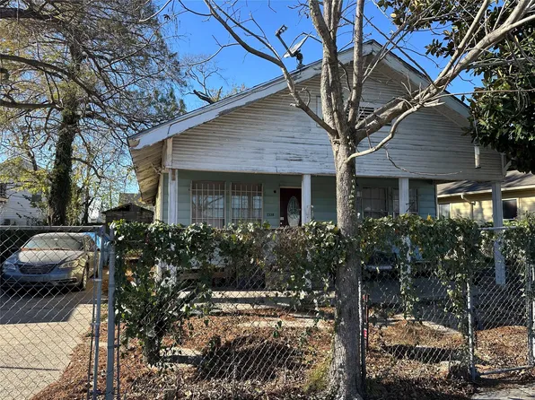 2338 Lidstone St, Houston, TX 77023
