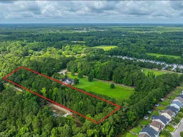 0 Weeping Willow Ln, Summerville, SC 29483