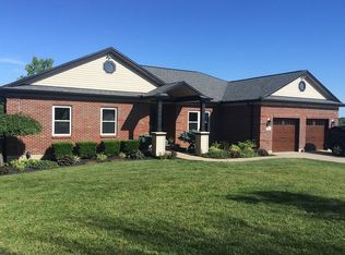 12196 Kilbride Dr, Cincinnati, OH 45251