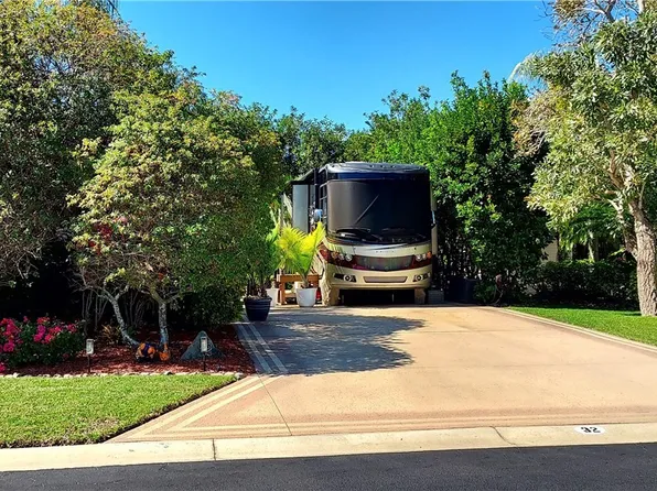 LOT 32 W Riverbend Resort Blvd #3001, Labelle, FL 33935