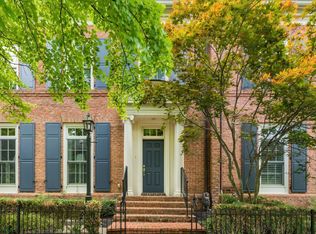 2 Keswick Cmns, New Albany, OH 43054