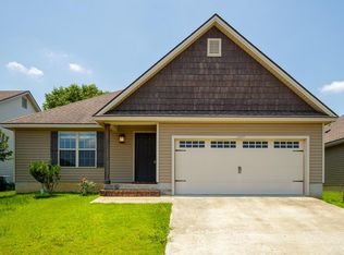 4157 Willow Round Rd, Hahira, GA 31632