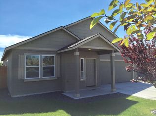 463 S Texas St, Kennewick, WA 99336