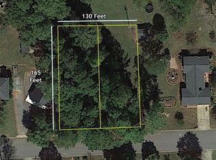 Crescent Dr, Cherryville, NC 28021