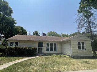 5501 W Sheridan Ave, Milwaukee, WI 53218
