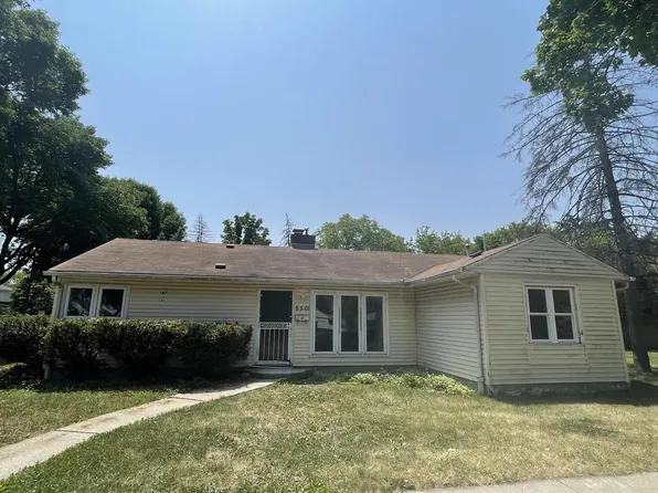 5501 West Sheridan AVENUE, Milwaukee, WI 53218