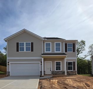7085 Fairview Falls Dr Lot 18, Chesnee, SC, 29323