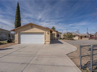 2263 Kingman Ave, Kingman, AZ 86401