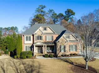 123 Fernwood Dr, Woodstock, GA 30188